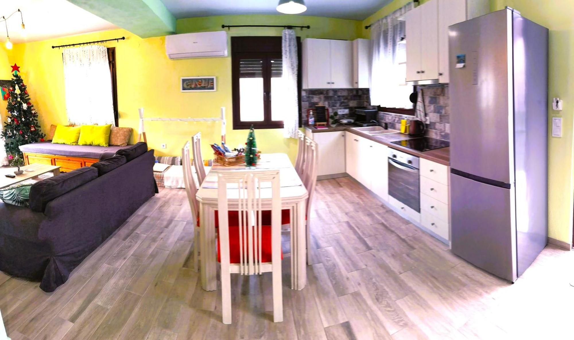 Апартаменты River House