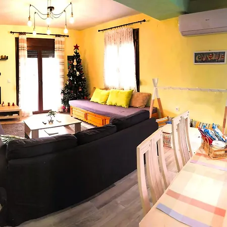 River House Volos Exterior photo