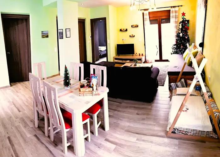 River House