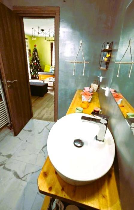 River House Apartment Volos