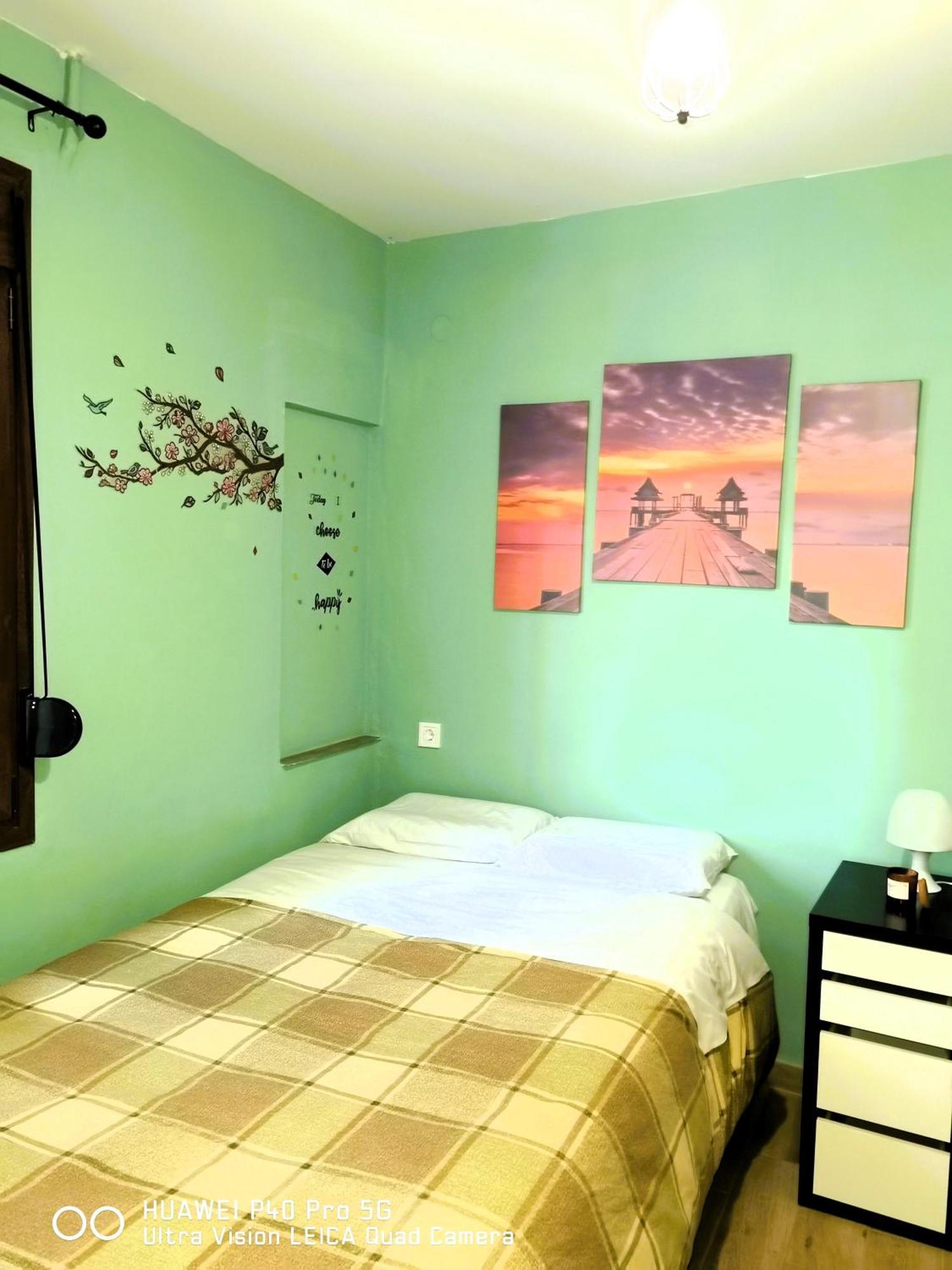 River House * Volos