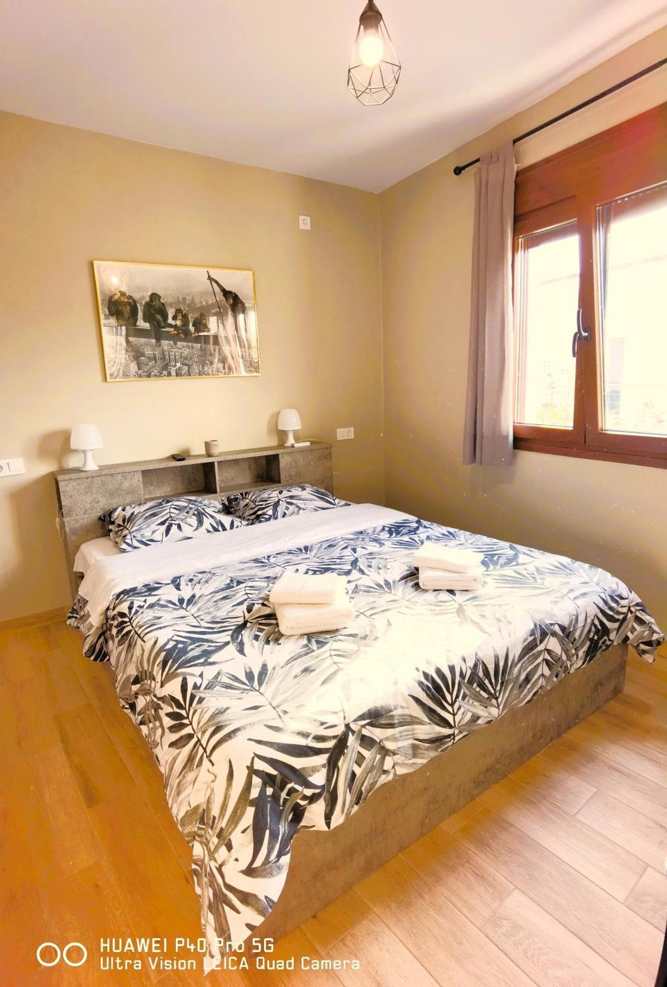 River House Apartment