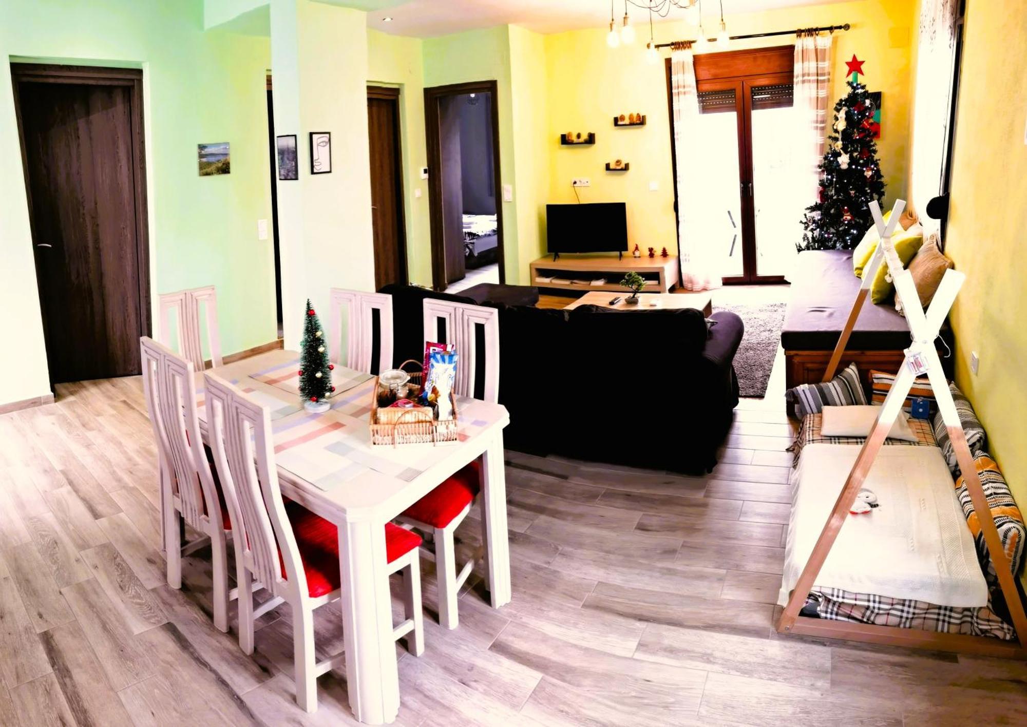 River House