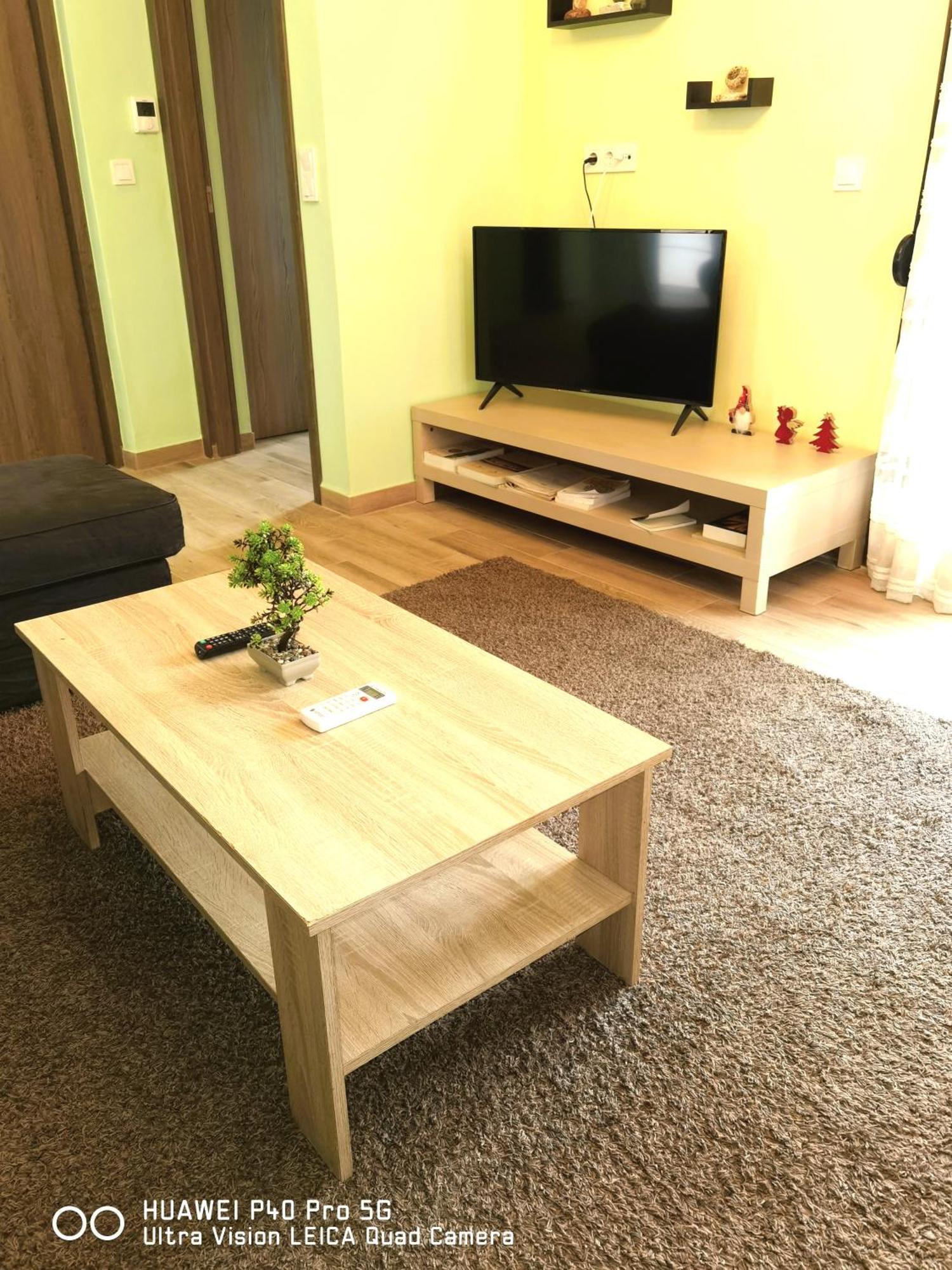 Apartment River House Volos
